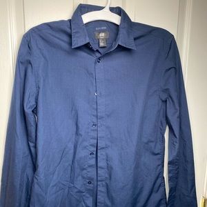 H&M Dress Shirt